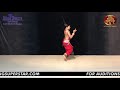 Classical Dance Kathak Dance Video IDS 5 TV Reality Show TV