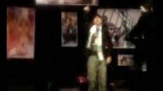 lotfi double kanon gaza