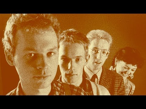 SKAT John Peel 8th March 1982