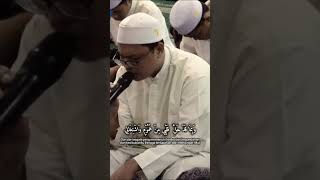Download lagu Qashidah Qod Kafani Ilmu Robbi Habib Abdullah Al-Haddad #Majelis #Sholawat #Qashidah  #Santri #Tarim mp3