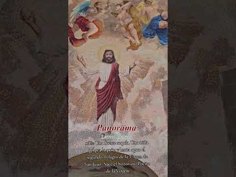 EL POCITO DE LA VIRGEN DE SAN JUAN DE LOS LAGOS, Lugar donde sucedió el segundo milagro