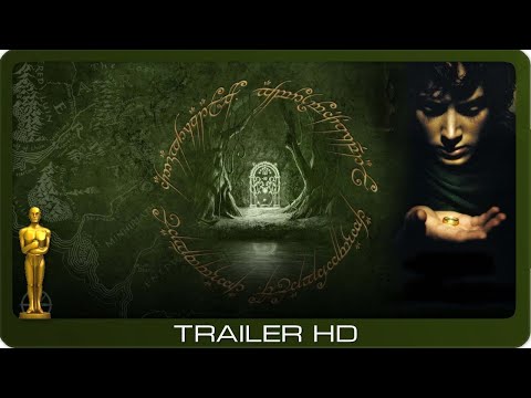 Der Herr der Ringe - Die Gefährten | Trailer #2 | Deutsch HD