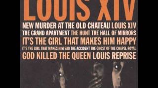 Its The Girl That Makes Him Happy