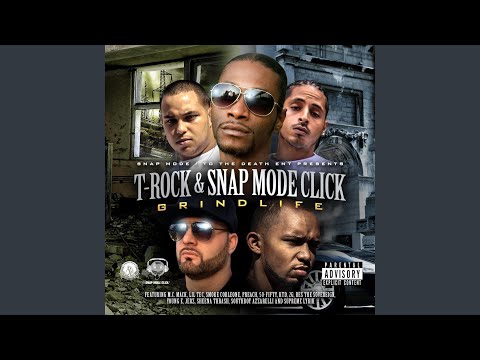 Bussin Back (feat. 50-Fifty, Young E & Jerz)