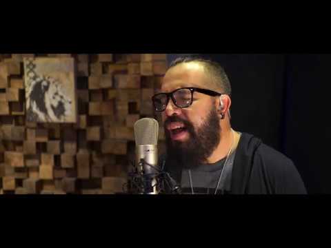 Como un Leon - JahazielBand feat Zahmaruts