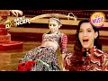 Resham Ka Roomal पर Saumya के Belly Dance से Nora हुई Impress Best Of India S Best