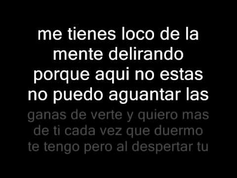 Eloy ft Rakim  Ken Y   Pienso En Ti ( Official Remix ) Video Letra New Song 2011.wmv