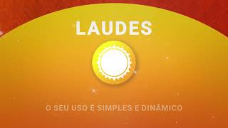 Liturgia Diária das Horas