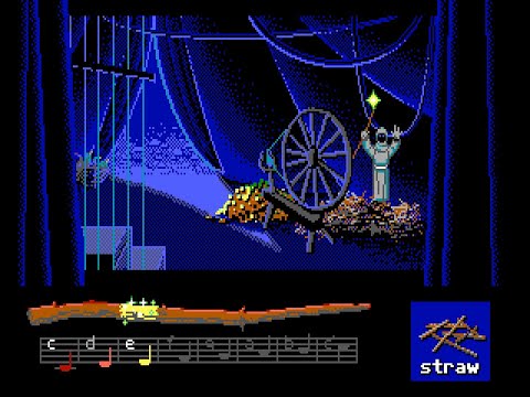 Loom - ADG Episode 320