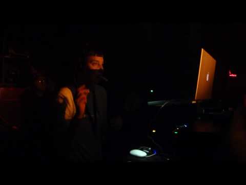 Cio D'Or at Love New York City  022610  No. 6