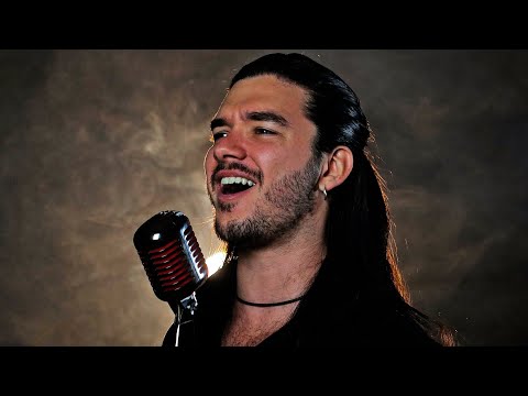 "Dawn Over A New World" - DRAGONFORCE Cover