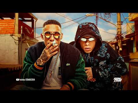 SOM DE MALOKA / PROFISSÃO PERIGO - MC KADU (DJ ARANA e DJ GUH MIX)