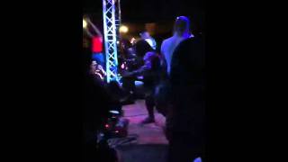 Motograter @ Buzzfest - &quot;Wrong&quot;