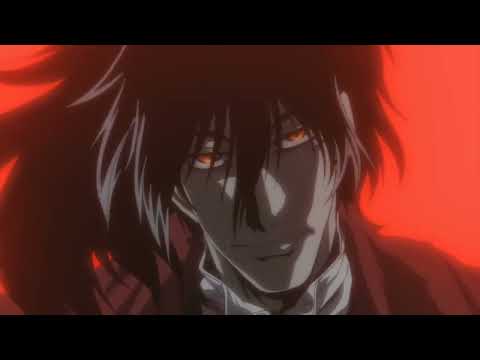 Smut Alucard Hellsing Amv