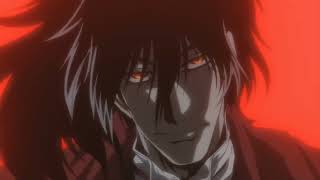 SMUT/ALUCARD HELLSING AMV