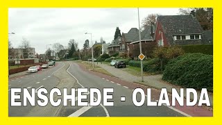 Așa arată un orășel obișnuit din Olanda (SUPERB)