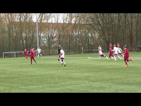 14.Spt.  Greifswalder FC CII vs. FC R W Wolgast