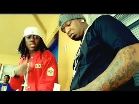 DJ Khaled Blood Money feat. Brisco, Rick Ross, Ace Hood,  Birdman)