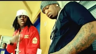 Blood Money DJ Khaled presents_ Rick Ross, Brisco, Ace Hood &amp; Birdman)