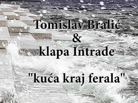 KLAPA INTRADE - KUĆA KRAJ FERALA (UŽIVO)