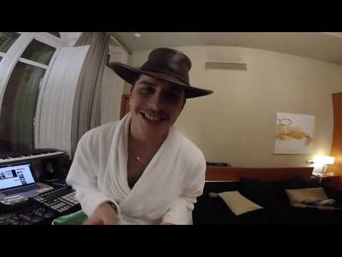 EL MEU NARDU PLORA PER TU - CJ LOS SANTOS x 4STROK1D