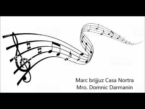 Marc brijjuz Casa Nostra