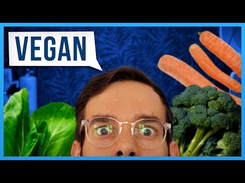 Dumme Argumente von Fleischessern und Veganern