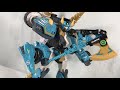 Tomica Kizuna Gattai Earth Granner EG04 Earth Granner Buffa Gator Review
