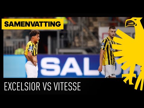 SBV Stichting Betaald Voetbal Excelsior Rotterdam ...