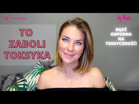 HOW (and why is it worth it…😈) TO HURT A TOXIC!?