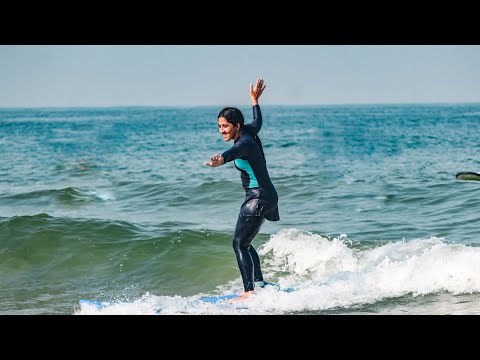 Mantra Surf Club Manglore | Best surfing experience in India