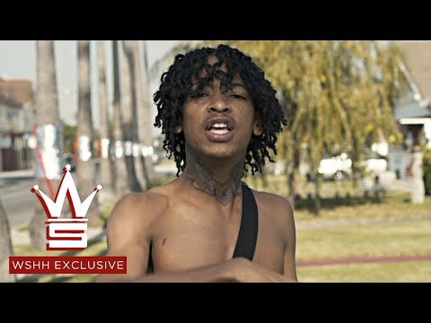 NUSKI2SQUAD - “You Wasn't There” (Official Music Video - WSHH Exclusive)