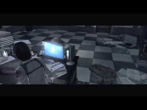 The evil within DLC The consequence part 5