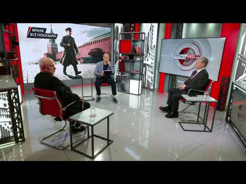 Время всё показало. В.Боглаев, В.Карасёв, Д.Новиков, Е.Спицын (09.09.2026)