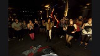 Misteur Valaire  - Videoclip 360/VR   «Gumshoe feat  Béni bbq»