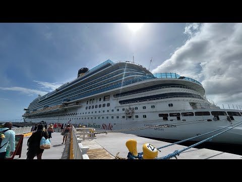 Thumbnail for 2025 spring break Venezia cruise 