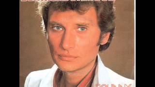 Johnny Hallyday - Derrière l&#39;amour (1976) HD
