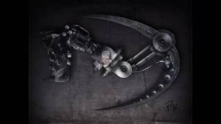 Mnemic - Meaningless (Bernhartt Remix)