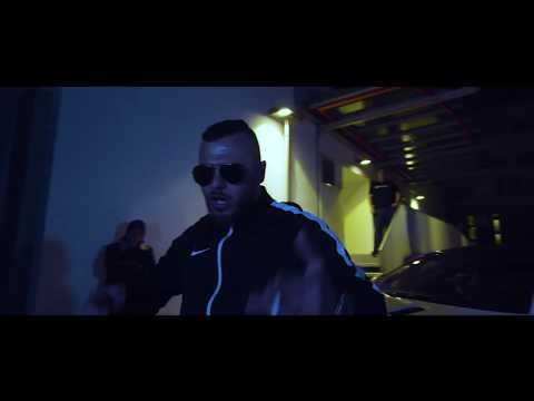 TRÉZ - HIGH LEVEL II  [ official Video ] II (Prod. By Deyjan Beats)