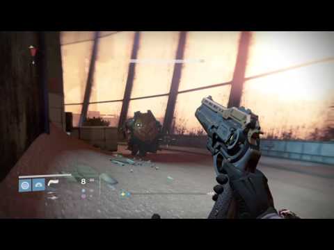 Destiny: Rise of Iron Story Walkthrough Part 4 (PS4)