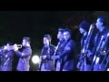 LA BANDA QUE MANDA.. MENTIROSA ...