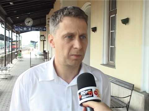 Túri Gyors - Vágányzár 2014. június 30-tól a Szolnok - Lőkösháza vasútvonalon