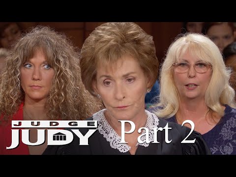 Lady Road Rage Incident with Hair-Pulling? | Part 2