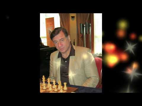 Veličanstveni napad uz nesebične žrtve figura ☆ TARJAN vs LJUBOJEViĆ ☆ Sicilijanska odbrana  # 1562