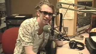 Jimbo Mathus Live At Juke N' Jamm - Memphis