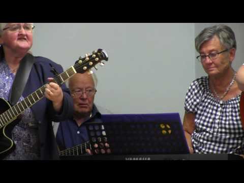 Jag aldrig har ångrat