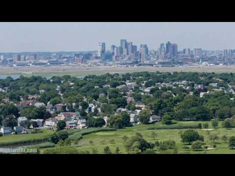 Winthrop, Massachusetts Community Tour