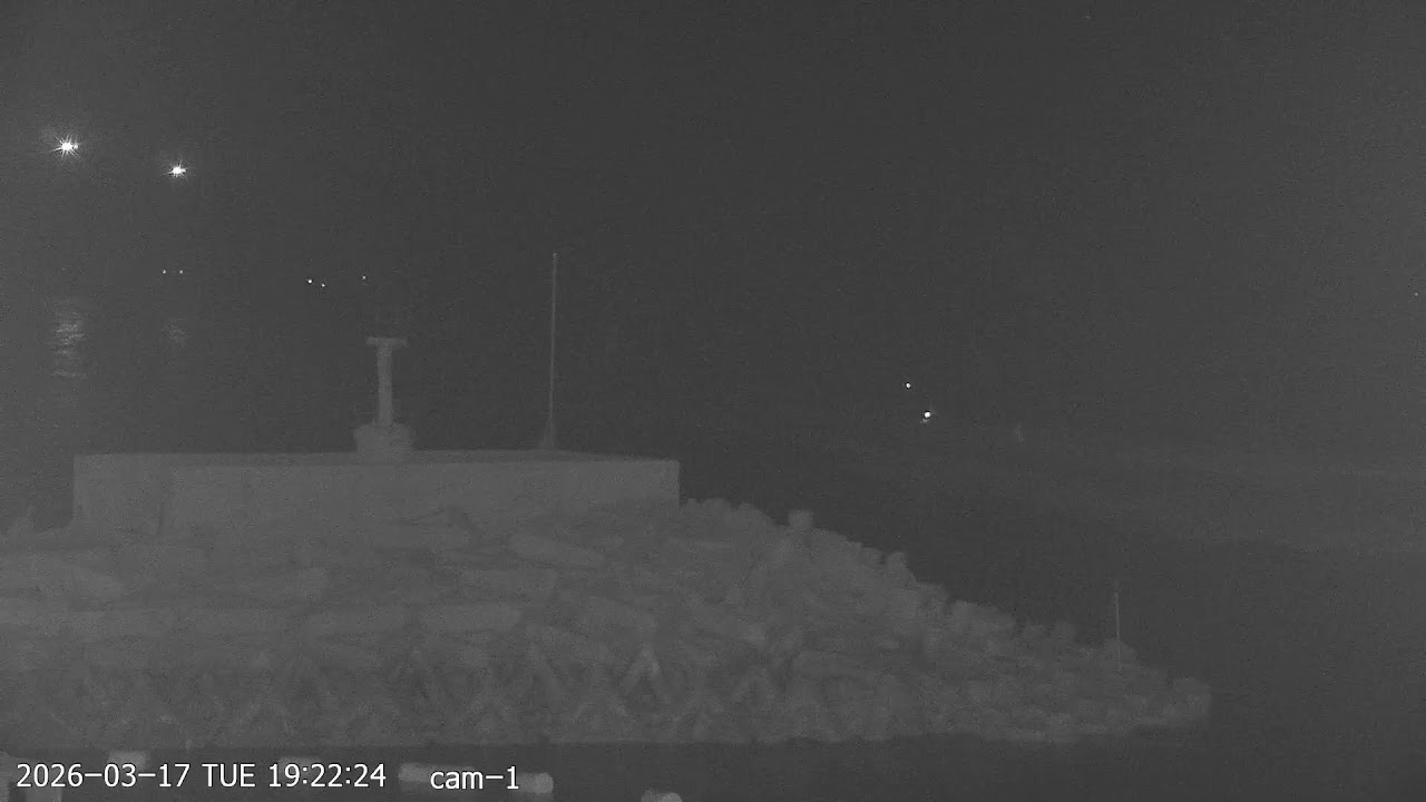 中央氣象署苗栗外埔1