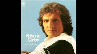 Roberto Carlos - No Te Apartes De Mi