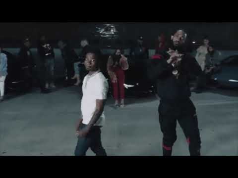 Young Niggas ft. Puff Daddy - Nipsey Hussle [432Hz]